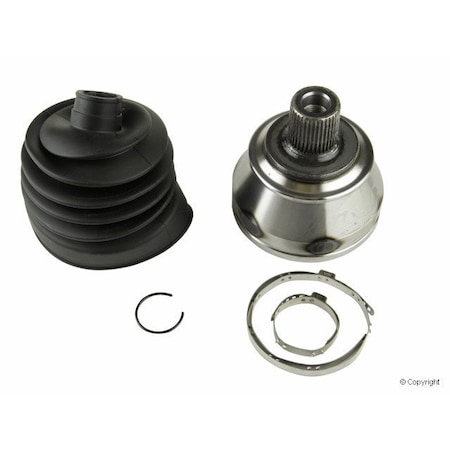 Meyle Cv Joint Kit, 1004980204 1004980204